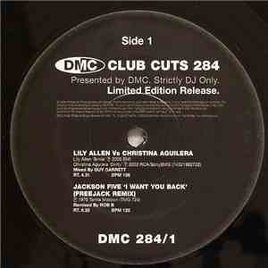 Various - Club Cuts 284 FLAC