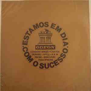 Various - Estamos Em Dia Com O Sucesso FLAC