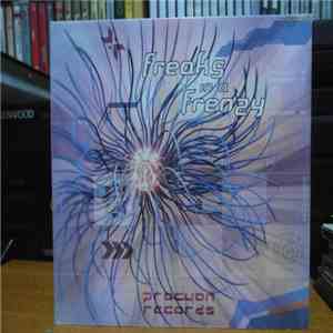 Various - Freaks In A Frenzy FLAC