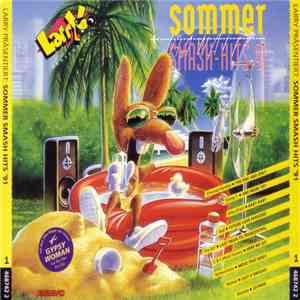 Various - Larry Präsentiert: Sommer Smash Hits '91 FLAC