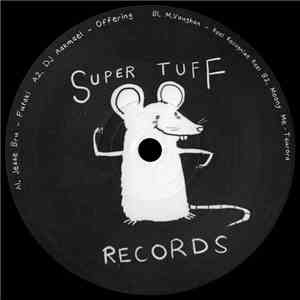 Various - Super Tuff 001 FLAC