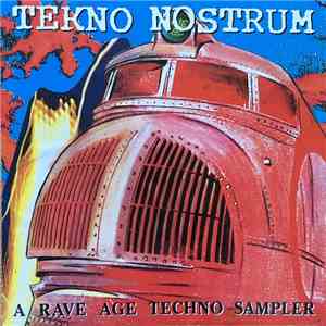Various - Tekno Nostrum FLAC