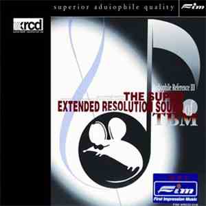 Various - The Super Extended Resolution Sound Of TBM FLAC