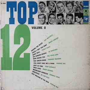 Various - Top 12 - Volume II FLAC