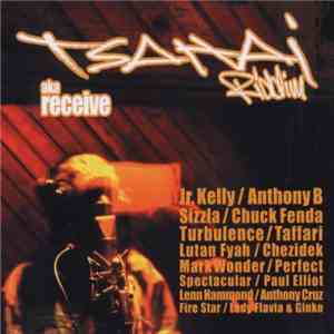 Various - Tsahai Riddim Sampler FLAC