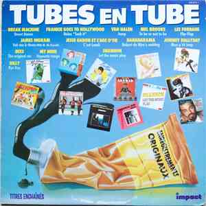Various - Tubes En Tube FLAC