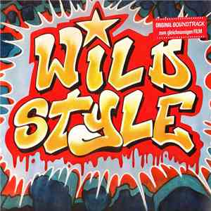 Various - Wild Style FLAC