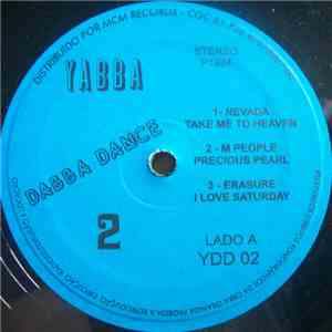 Various - Yabba Dabba Dance Vol 2 FLAC