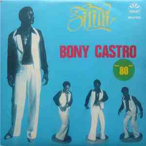 Zirihi Bony Castro - "80" FLAC