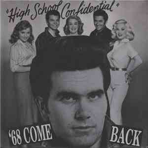 '68 Comeback - High School Confidential FLAC