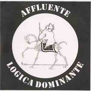 Affluente - Logica Dominante FLAC