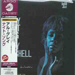 Al Grey With Billy Mitchell - Night Song FLAC
