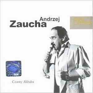 Andrzej Zaucha - Czarny Alibaba FLAC