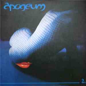 Apogeum - 2 FLAC