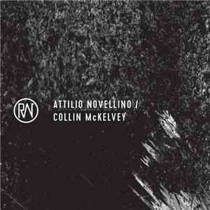 Attilio Novellino, Collin McKelvey - Hypehunt - Random Numbers Split Series Vol​.​5 FLAC