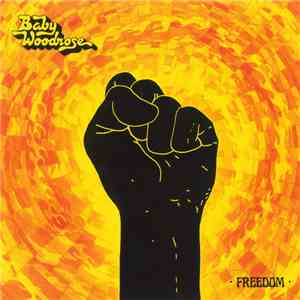 Baby Woodrose - Freedom FLAC