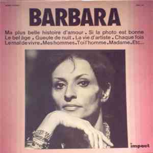 Barbara  - Barbara FLAC
