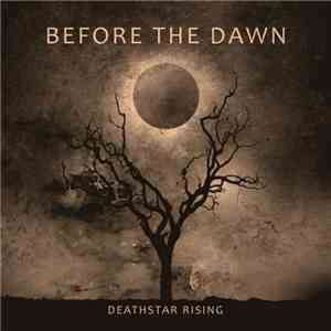 Before The Dawn - Deathstar Rising FLAC