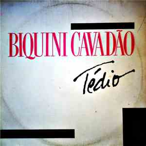 Biquini Cavadão - Tédio FLAC