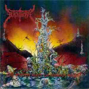 Blackthorn  - The Rotten Ways Of Human Misery (Promo) FLAC