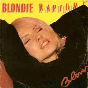 Blondie - Rapture FLAC