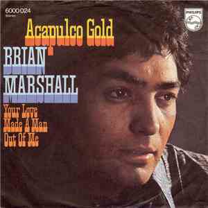 Brian Marshall  - Acapulco Gold FLAC