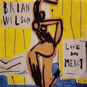 Brian Wilson - Love And Mercy FLAC