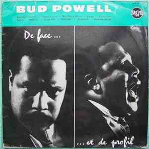 Bud Powell - De Face ... Et De Profil FLAC