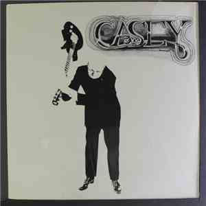 Casey  - Casey FLAC