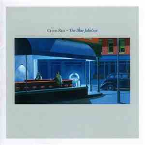 Chris Rea - The Blue Jukebox FLAC