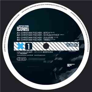 Christian Fischer - Bryzant Games (Player 1) FLAC