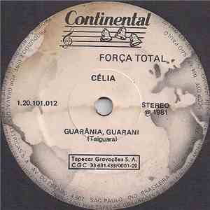 Célia  - Guarânia Guarani / Fogo, Por Favor FLAC