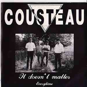 Cousteau - It Doesn't Matter FLAC