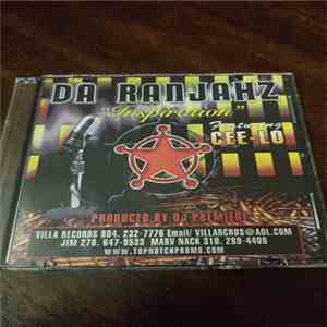 Da Ranjahz Feat. Cee-Lo - Inspiration FLAC