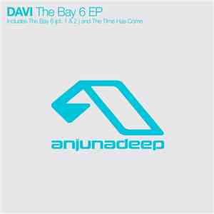 DAVI - The Bay 6 EP FLAC