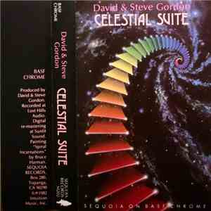 David & Steve Gordon - Celestial Suite FLAC