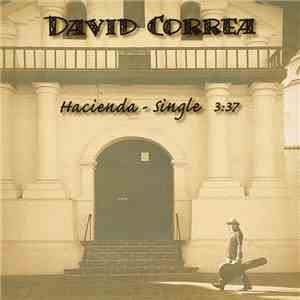 David Correa - Hacienda FLAC