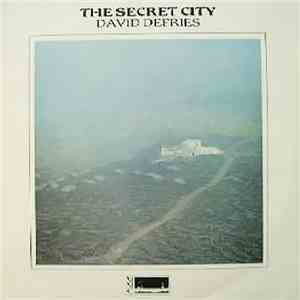 David Defries - The Secret City FLAC