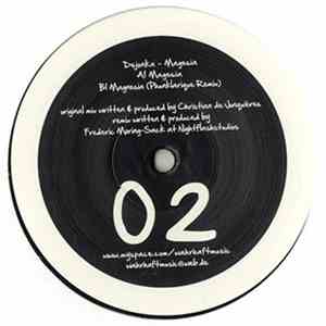 Dejonka - Magesia FLAC
