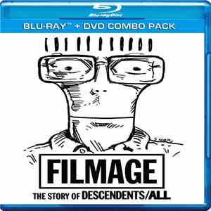 Descendents - Filmage: The Story of Descendents/All FLAC