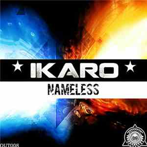 DJ Ikaro - Nameless FLAC