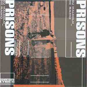 DJ Malcom, MC Ramo - Prison FLAC