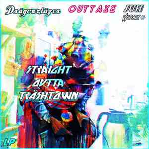Drägonzläyer - Outtaxe (1999 - 2012) EP FLAC