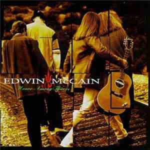 Edwin McCain - Honor Among Thieves FLAC