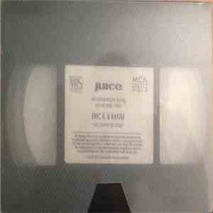 Eric B. & Rakim - Juice (Know The Ledge) FLAC