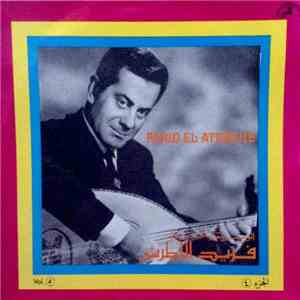 الموسيقار الخالد فريد الأطرش = Farid El Atrache - الجزء ٤ = Vol. 4 FLAC