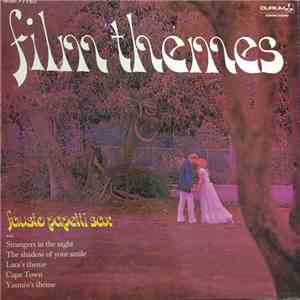 Fausto Papetti - Film Themes FLAC