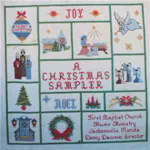 First Baptist Church, Jacksonville, FL - A Christmas Sampler FLAC