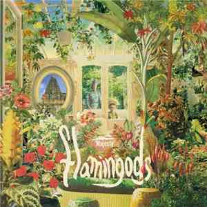 Flamingods - Majesty FLAC