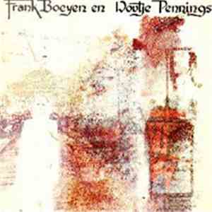 Frank Boeyen En Woutje Pennings - Frank Boeyen En Woutje Pennings FLAC